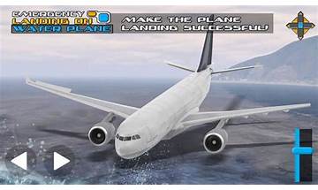 Plane Emergency Landing for Android - Download the APK from Habererciyes